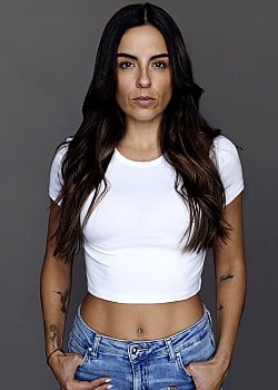 Giovanna Romo